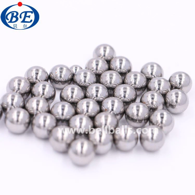 Steel Ball 5mm