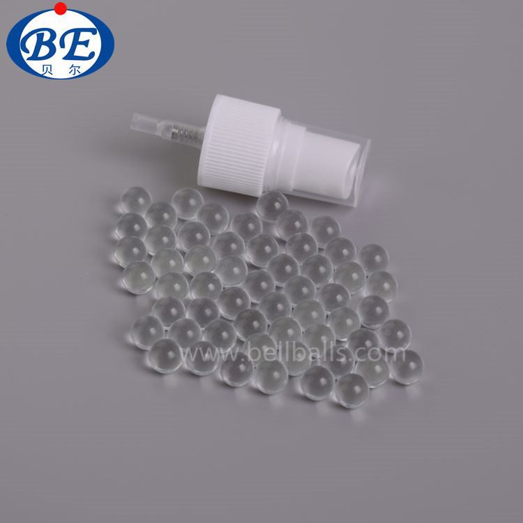 glass ball for trigger sprayer glass ball for trigger sprayer
