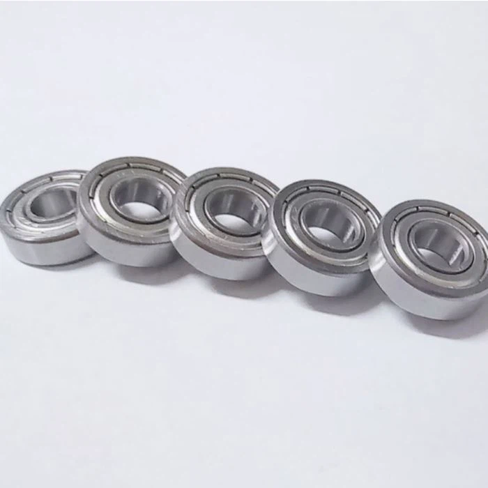 Bicycle Bearing Balls  (4)