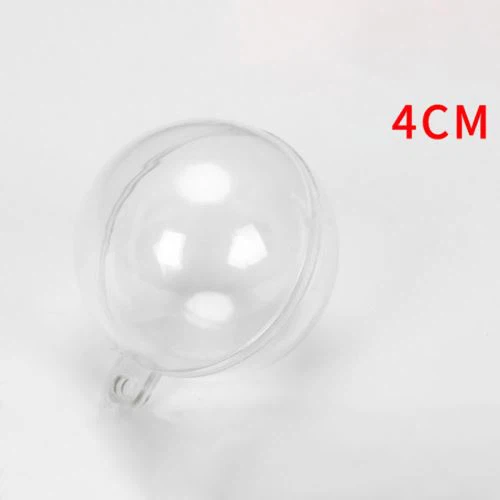 투명 중공 플라스틱 공