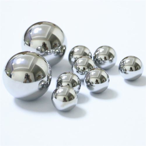 오토바이 스테인레스 스틸 볼