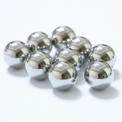 향수병 볼 베어링