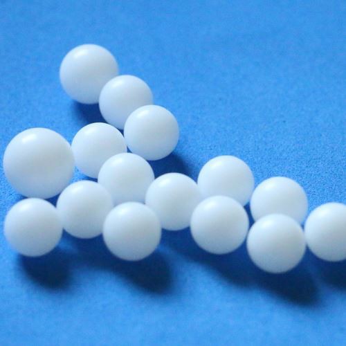 플라스틱 베어링 볼