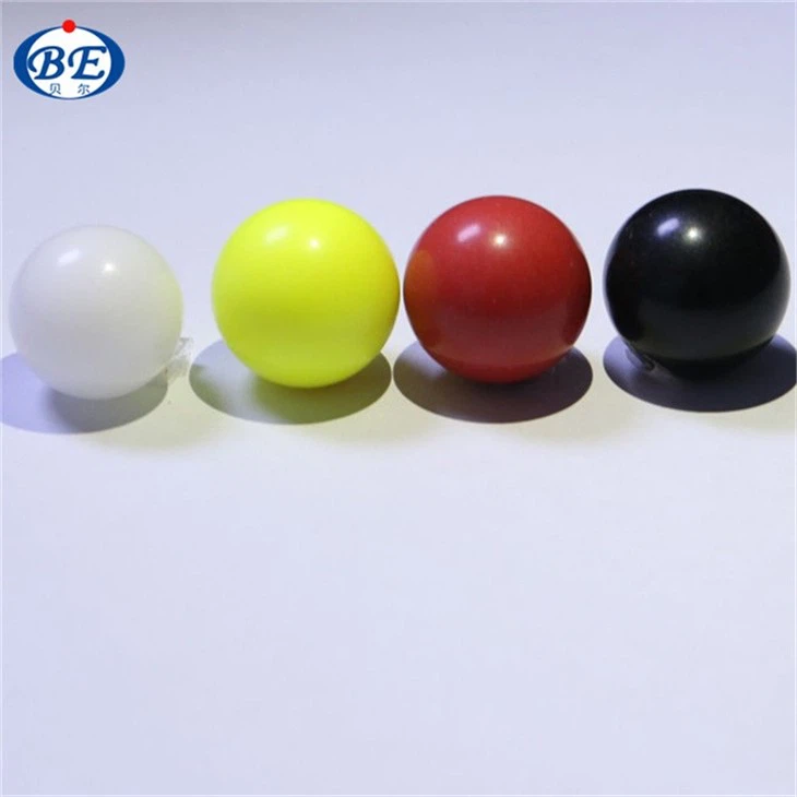 Plastic Resin Balls