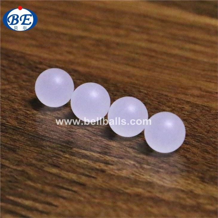 폴리프로필렌 플라스틱 볼