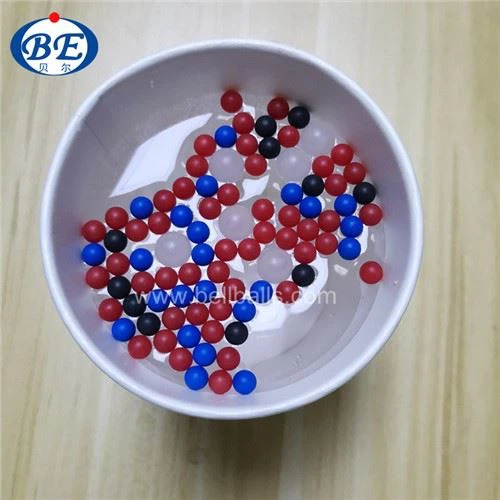 8mm 플로팅 비즈