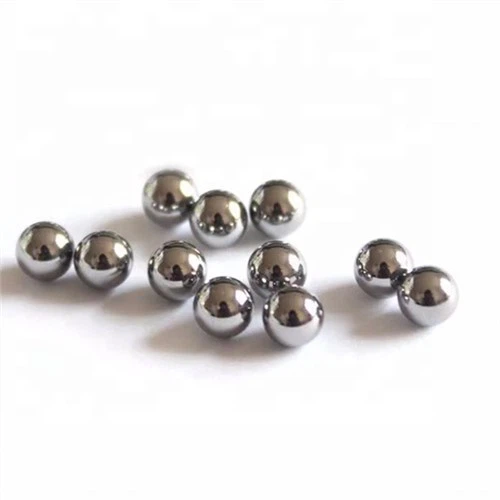 AISI420C 1.0mm 볼펜 스테인리스 스틸 볼