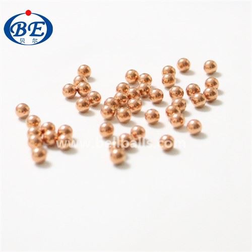 구리 볼 4mm