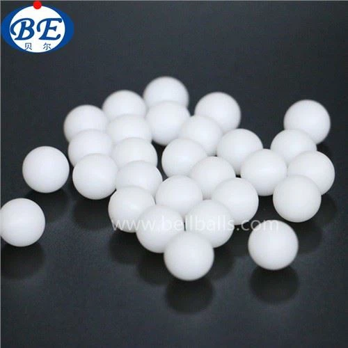 Delrin FG500P 4.762mm POM 플라스틱 볼