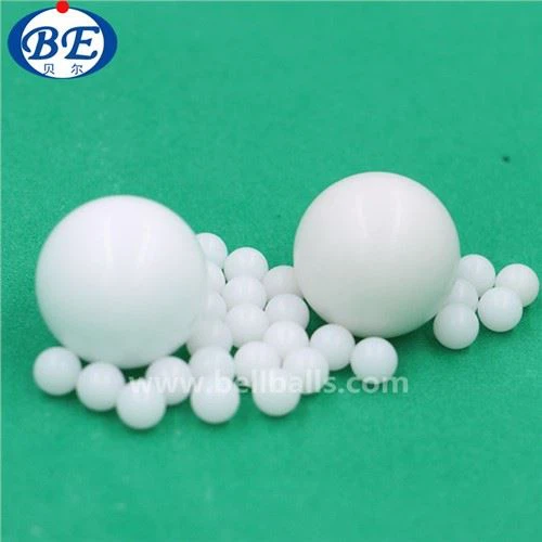 POM 플라스틱 델린 볼 11/16 인치