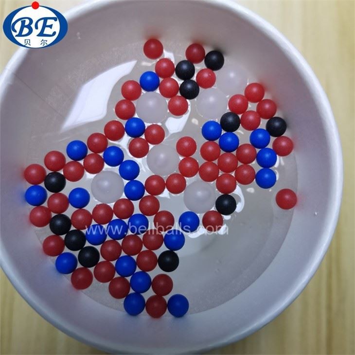 3mm Polypropylene PP Ball