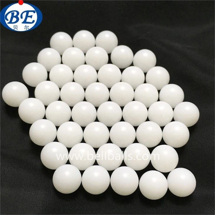 6.5mm 6.8mm 6.9mm Solid Plastic Ball