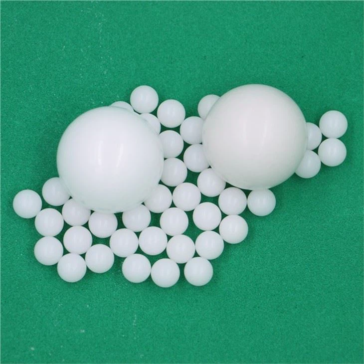 Plastic Ball 6mm