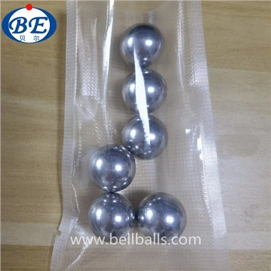 19.05mm 중공 알루미늄 볼