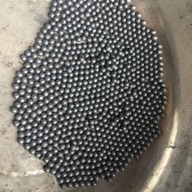 7.87mm SI3N4 Ceramic Ball