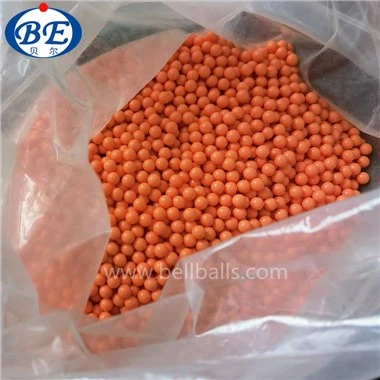 ABS 볼 3mm