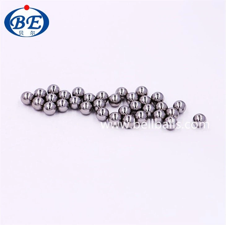 Tungsten Carbide Balls For Ballpoint Pen