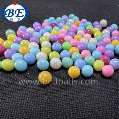 12mm 아크릴 비즈
