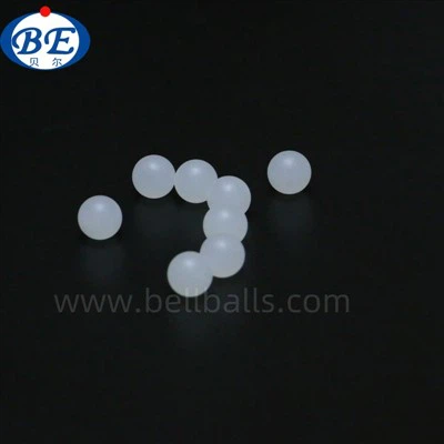 4.763mm 폴리프로필렌 PP 볼