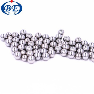 AISI316 Stianless Steel Balls 5mm 직경